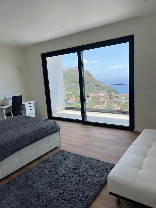 Villa Arco Iris Арку-да-Кальета