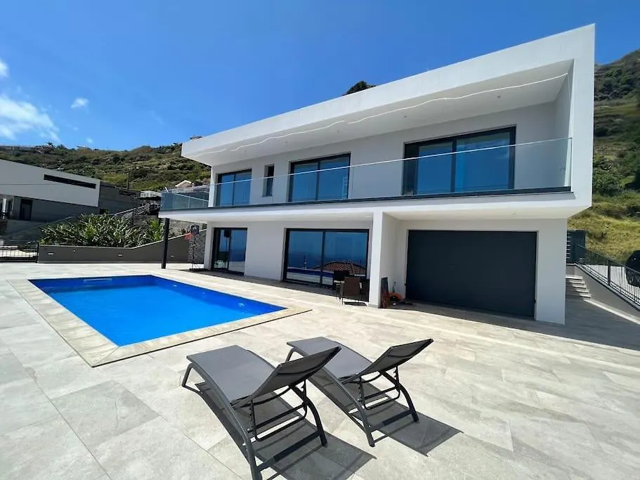 Villa Arco Iris Арку-да-Кальета 0*,  Португалия